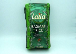 Basmati Rice 1kg