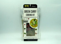 Green Curry Kochset 253g