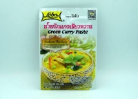Grüne Curry Paste 50g
