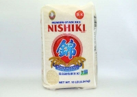 Sushi Reis Nishiki 4,54 kg