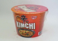 Kimchi Nudelsuppe 112g