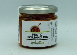 Pesto Siciliano 180g