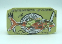 Thunfischfilet in Olivenöl 120g