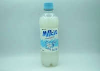 Milkis Soft Drink 500ml