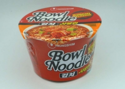 Kimchi Instant Bowl Suppe 100g