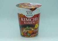 Kimchi Instant Suppe 75g