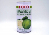 Guava Nektar 350ml