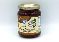 Miele Castagno 500g