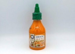 Sriracha Mayonnaise 200g