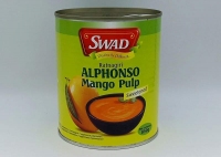 Alphonso Mango Pulpe