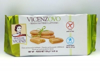 Vicenzovo Biscuits 125g