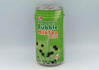 Bubble Milk