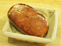 BIO Rye Bread
