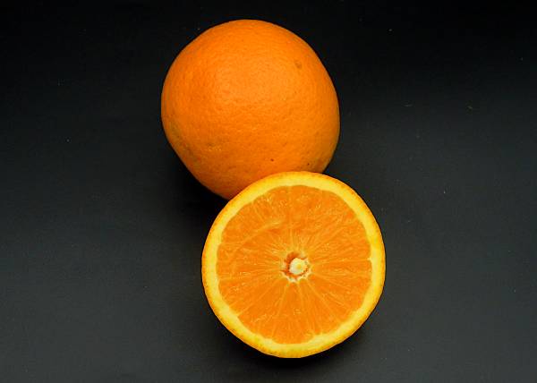 Oranges Navel - Click Image to Close