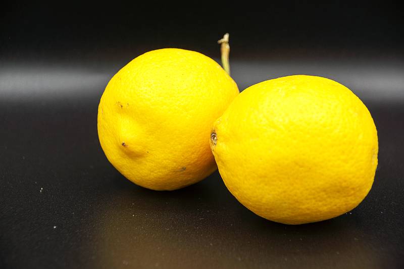 Lemons Amalfi / Kilo - Click Image to Close