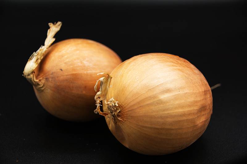 Yellow Onions / kilo - Click Image to Close