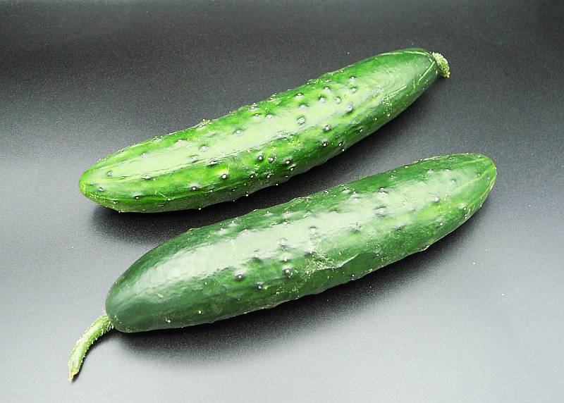 Cucumber / Kilo - Click Image to Close