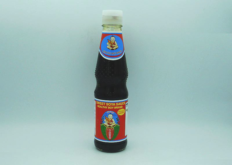 Sweet Soy Sauce 300ml - Click Image to Close
