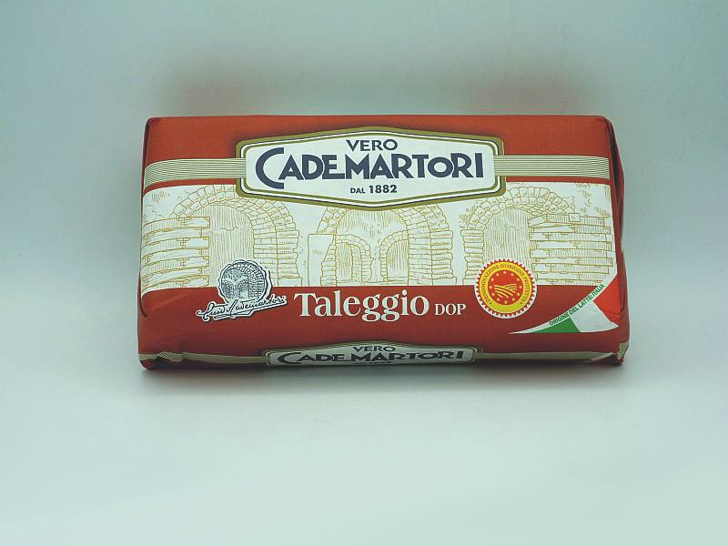 Taleggio - zum Schließen ins Bild klicken