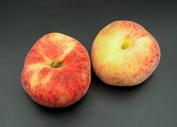 Vinyard Peach / Kilo - Click Image to Close