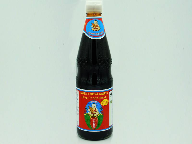Sweet Soy Sauce 0,7L - Click Image to Close