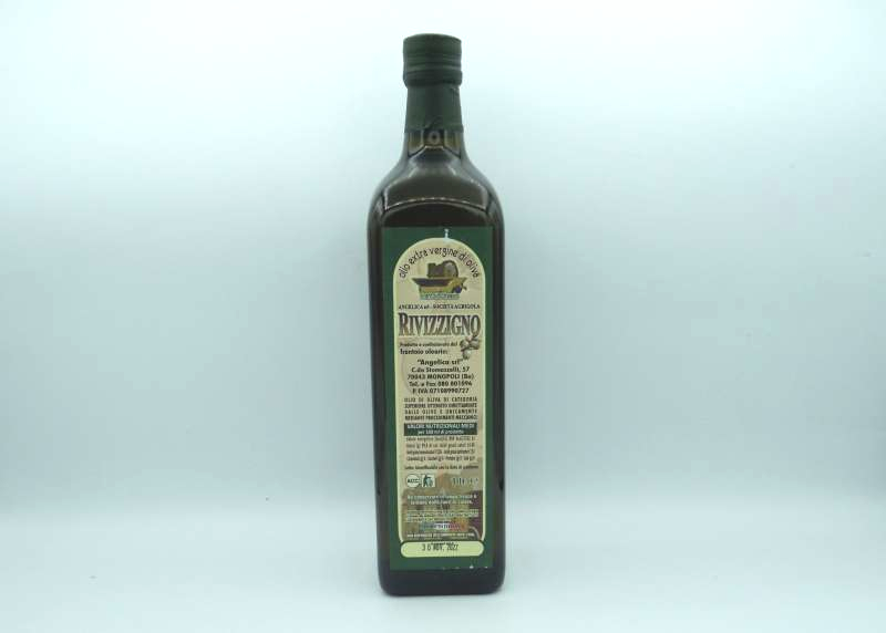 Olivenöl "Rivizzigno" 1lt. - zum Schließen ins Bild klicken