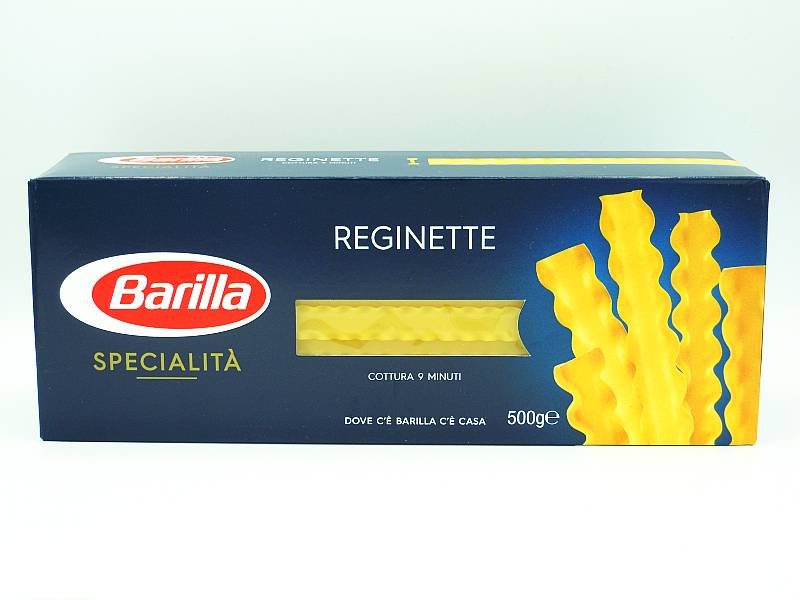 Reginette 500g - Click Image to Close
