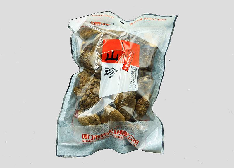 Pilze Shiitake getrocknet 85g - zum Schließen ins Bild klicken