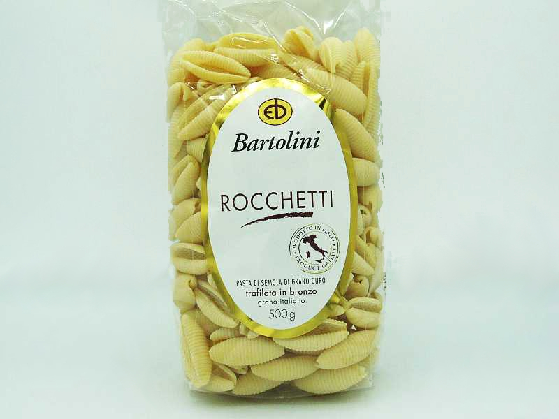 Rocchetti 500g - Click Image to Close