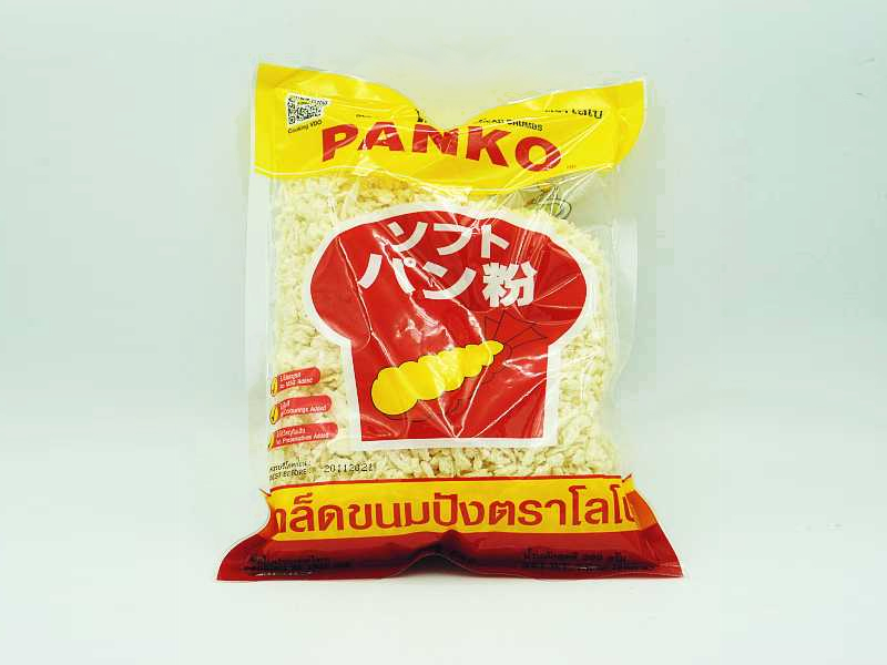 Panko Crumbs Japanese Style 1kg - Click Image to Close