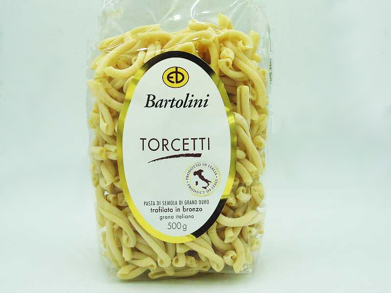 Torcetti 500g - Click Image to Close