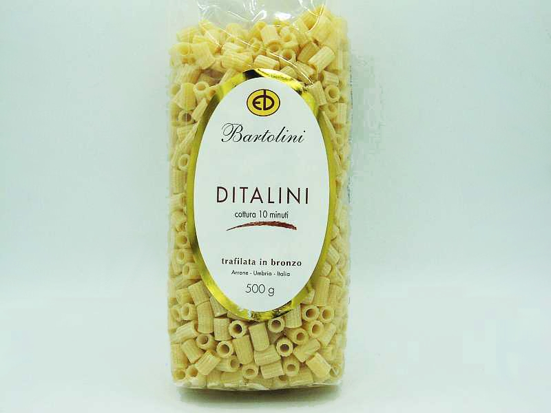 Ditalini Noodles 500g - Click Image to Close