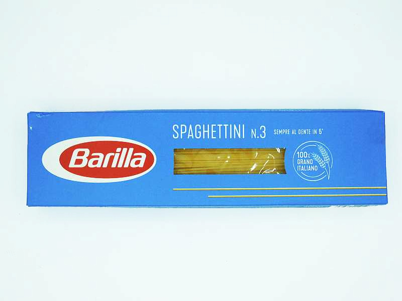 Spaghettinei Nr. 3 500g - Click Image to Close