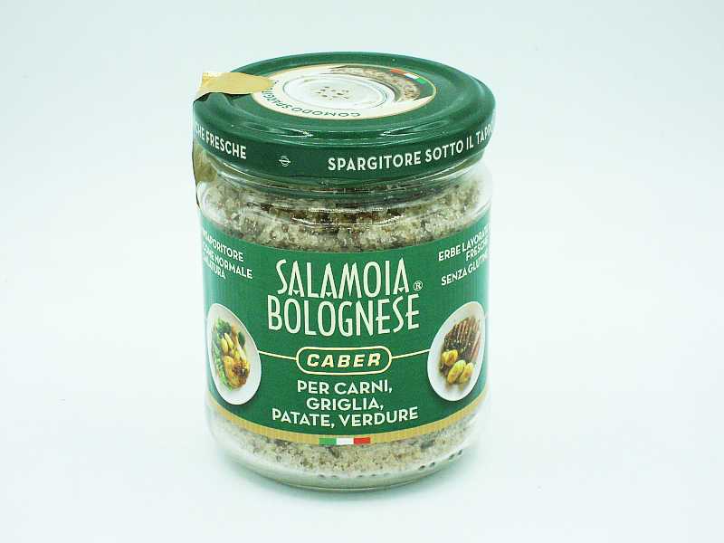 Salamoia Bolognese - zum Schließen ins Bild klicken