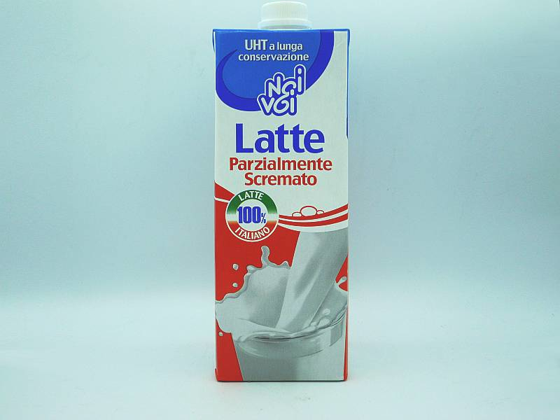 Milk 1,6% fat 1L - Click Image to Close