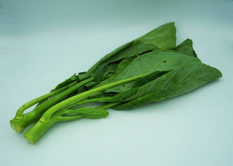 Grünkohl Kale 100g - zum Schließen ins Bild klicken