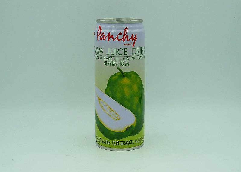 Guava Juice Drink 250ml - zum Schließen ins Bild klicken