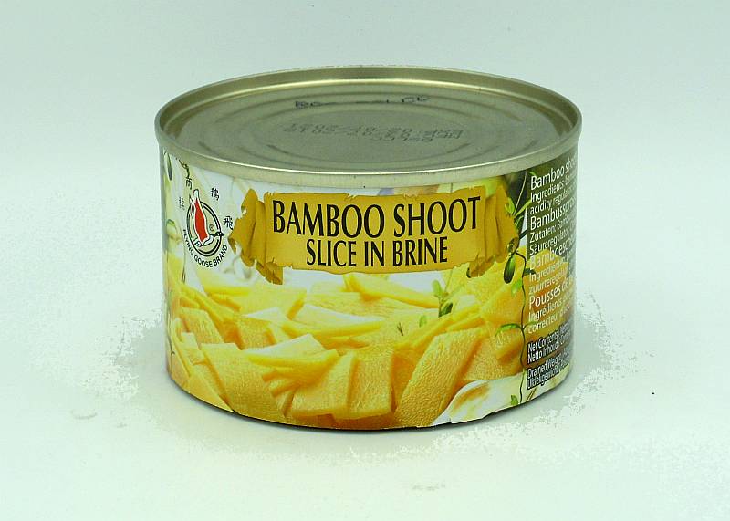 Bamboo Sprouts 227g - Click Image to Close