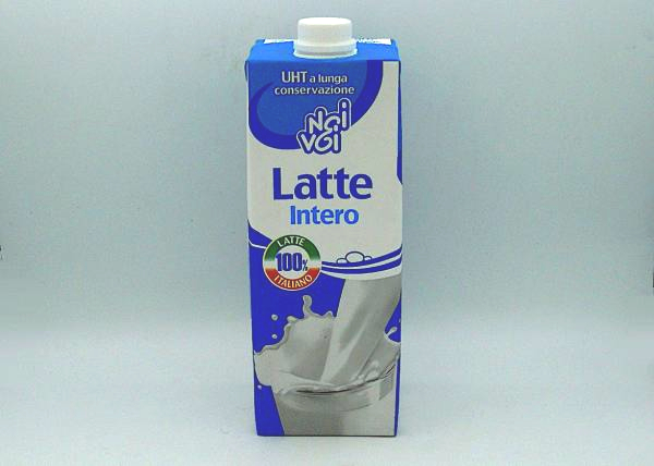 Milk 1L - Click Image to Close