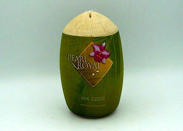Coconut Water 310ml - Click Image to Close