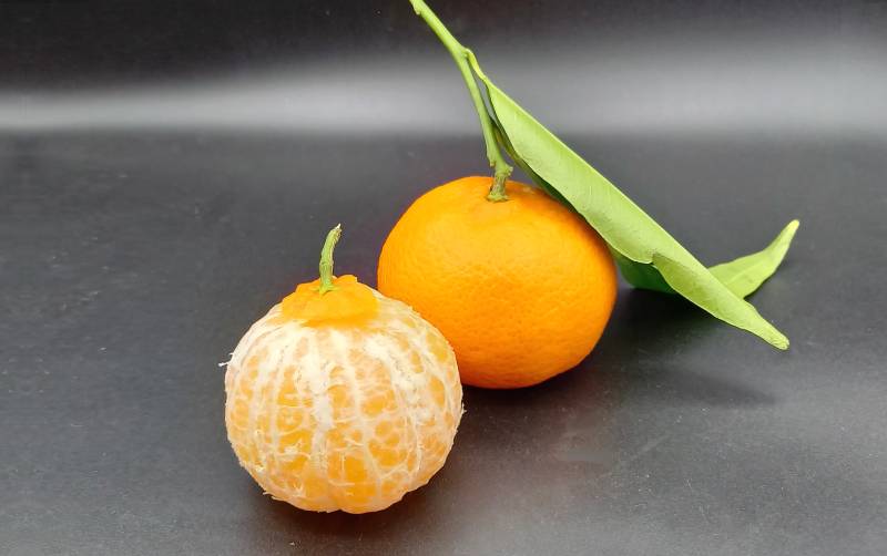 Clementinen per Kilo - zum Schließen ins Bild klicken