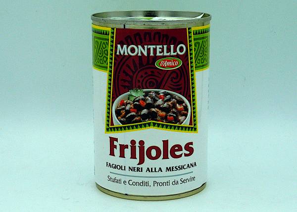 Frijoles 400g - Click Image to Close