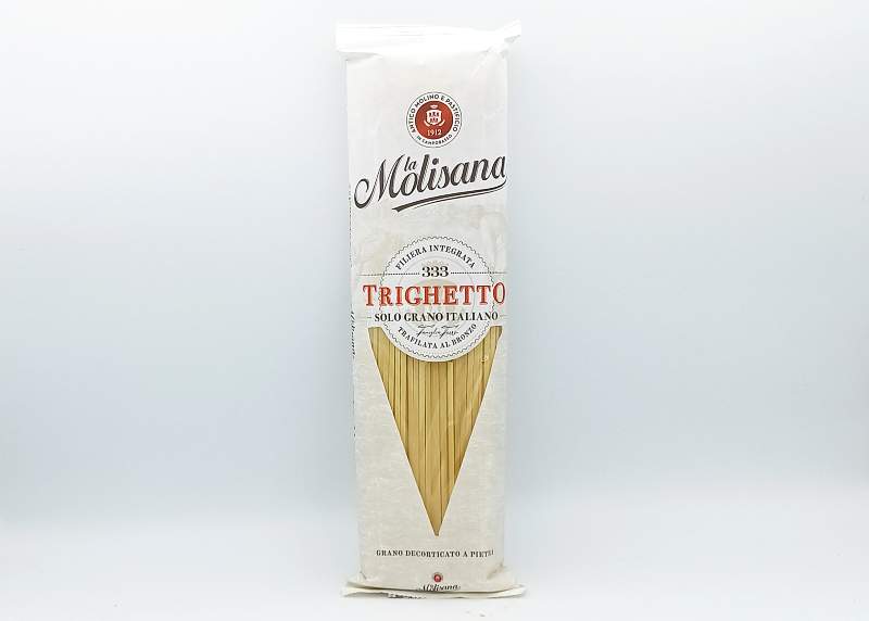 Trighetto Pasta 333 500g - zum Schließen ins Bild klicken